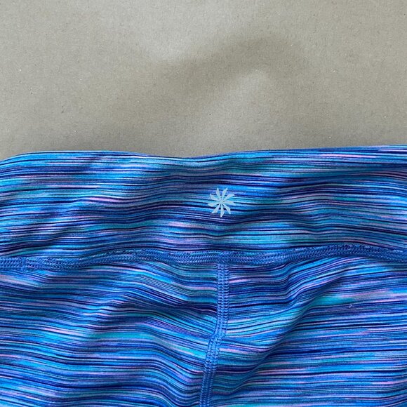 Athleta Girl High Rise Chit Chat Tight - Picture 7 of 8